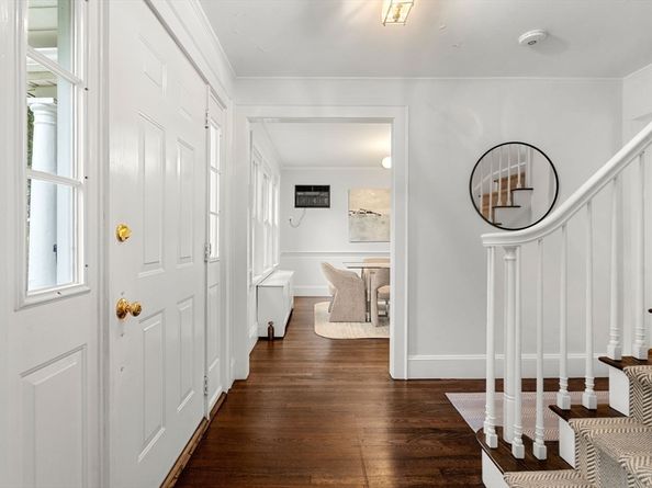 36 Richardson Road, Belmont MA 02478