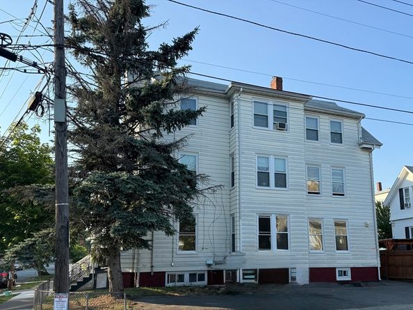 56 Orchard St, Lynn MA 01905