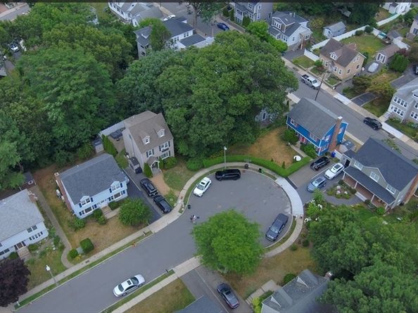 14 Loyola Cir, Boston MA 02132