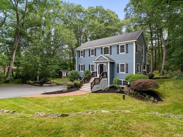 97 Liberty Street, Middleton MA 01949