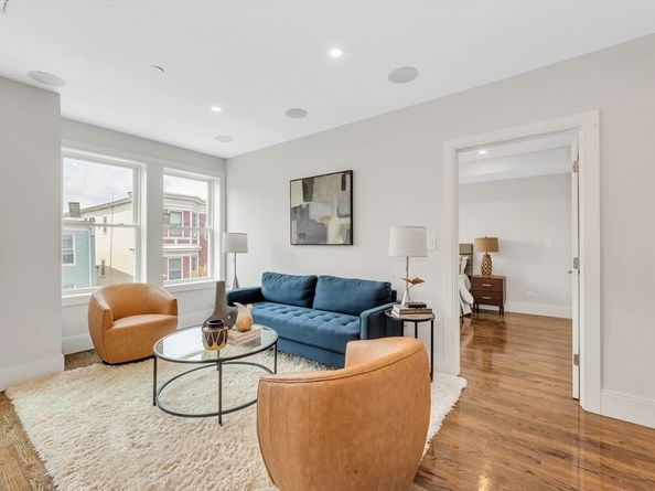 199 Havre St 1, Boston MA 02128