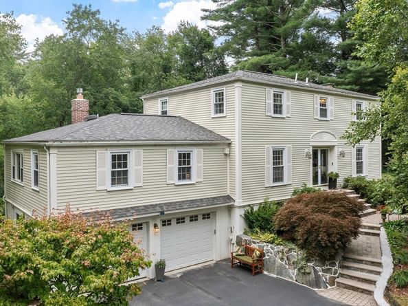 18 Farrwood Dr, Andover MA 01810