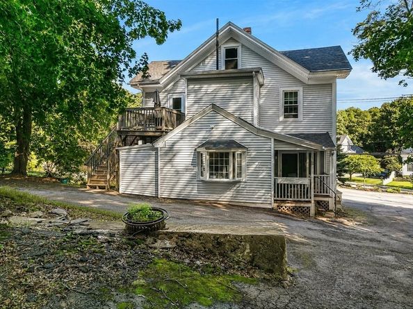 2 Lexington St, Woburn MA 01801