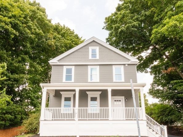22 Bellevue St 1, Boston MA 02132