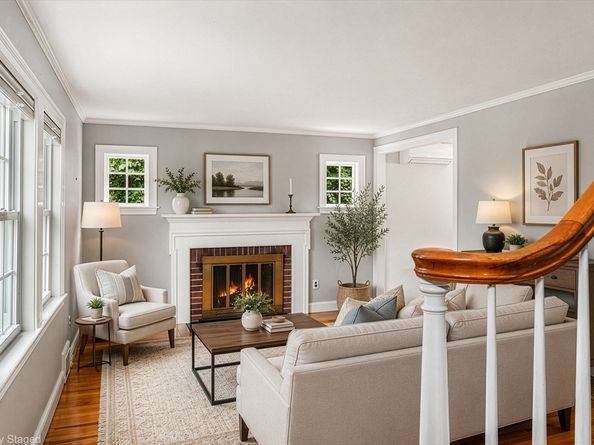 34 Langdon Street, Newton MA 02458