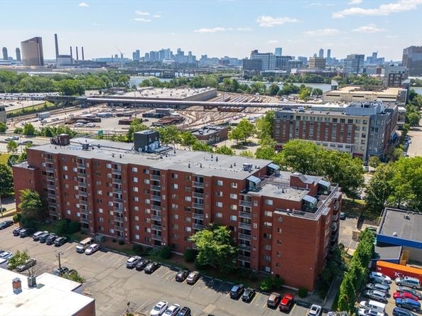30 Revere Beach Pkwy 610, Medford MA 02155