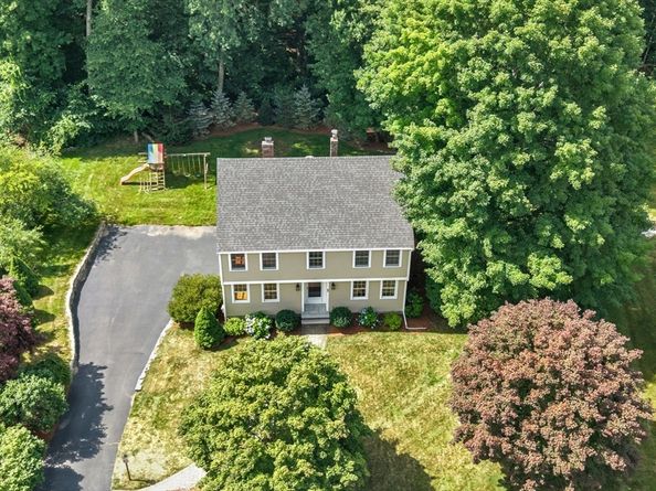 59 Trayer Rd, Canton MA 02021