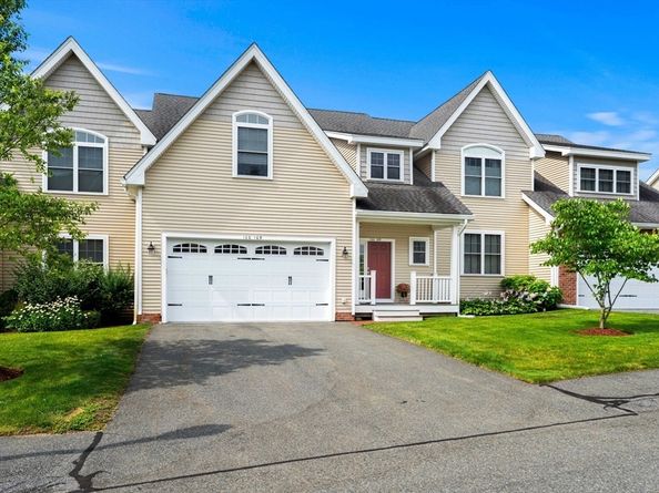 100 Kirkbride 109, Danvers MA 01923