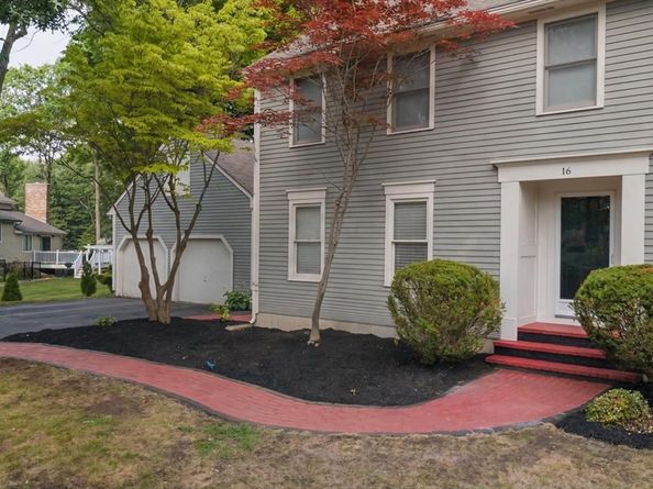 16 Dartmoor Dr, Shrewsbury MA 01545