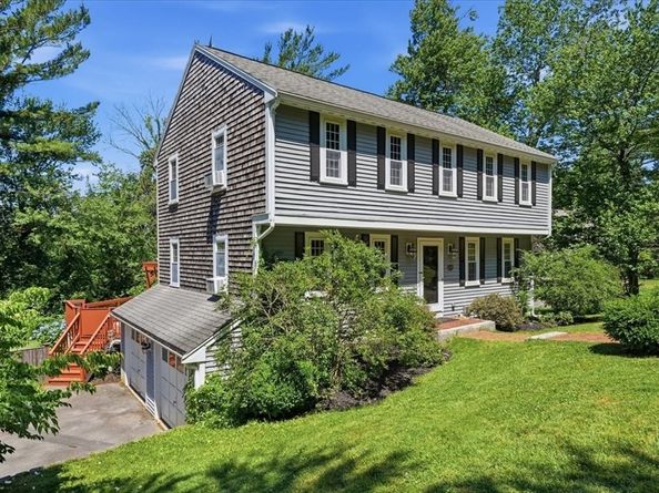 340 Church St, Marshfield MA 02050