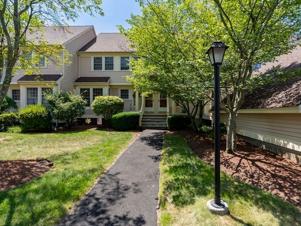 33 Water Street 20, Danvers MA 01923