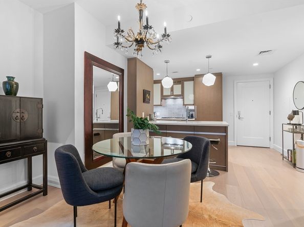 100 Lovejoy Wharf 5 N, Boston MA 02114