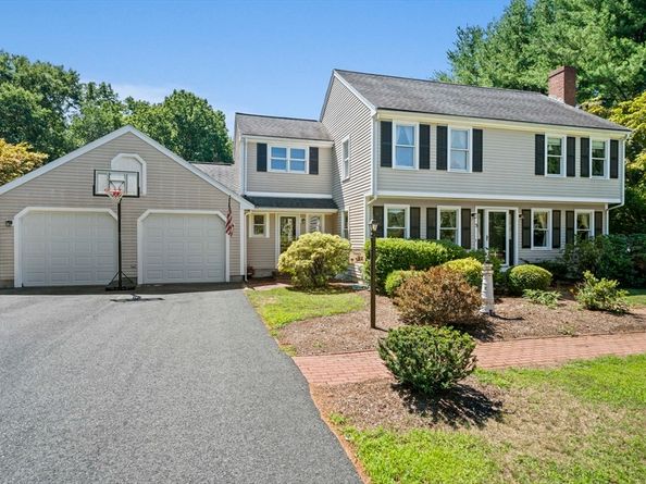 5 Auburndale Hts, Bridgewater MA 02324