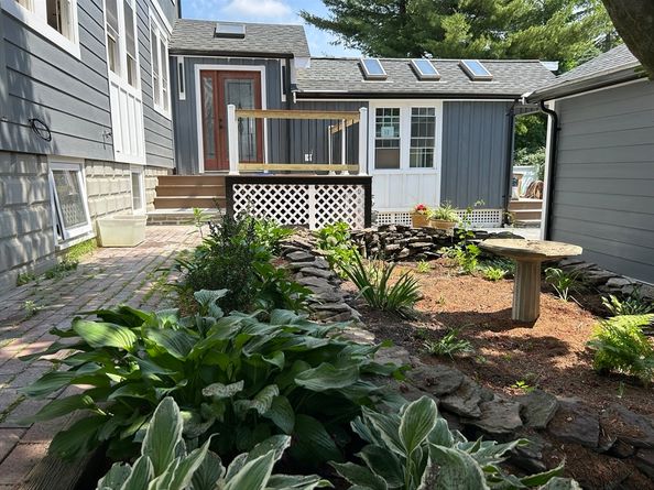 7 Brandon St, Lexington MA 02420