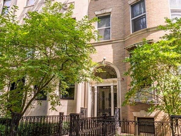 405 Commonwealth Ave 2, Boston MA 02215