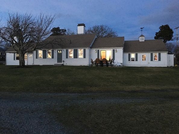 4 Onset Avenue, Wareham MA 02532