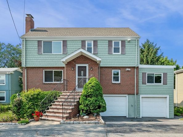 21 Muriel Rd, Swampscott MA 01907