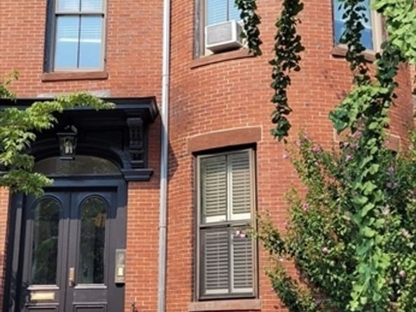 96 E Brookline St 3, Boston MA 02118
