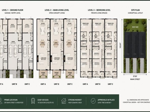 226 Main St, Medford MA 02155