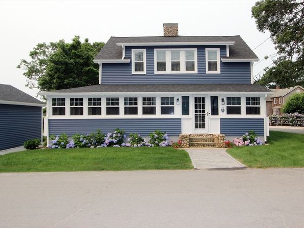 47 Nanumett, Wareham MA 02558