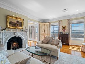 17 Crowninshield Road, Marblehead MA 01945