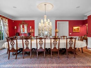 17 Crowninshield Road, Marblehead MA 01945