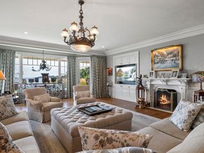 17 Crowninshield Road, Marblehead MA 01945
