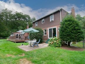 926 Old Turnpike Rd, Oakham MA 01068