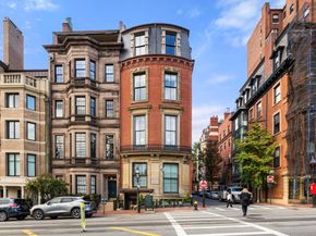 50 Beacon Street 1, Boston MA 02108