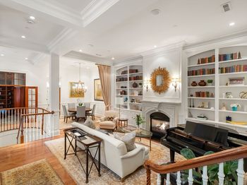 50 Beacon Street