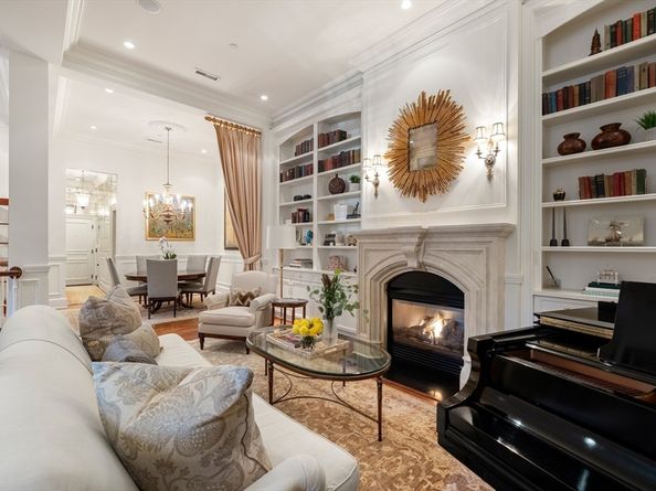 50 Beacon Street 1, Boston MA 02108