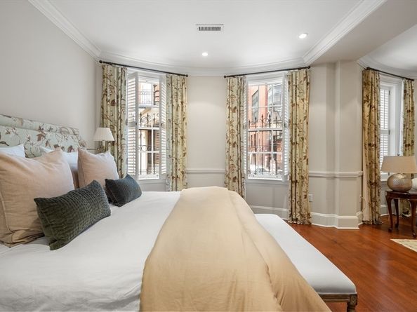 50 Beacon Street 1, Boston MA 02108