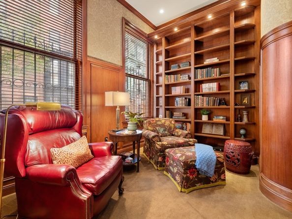 50 Beacon Street 1, Boston MA 02108