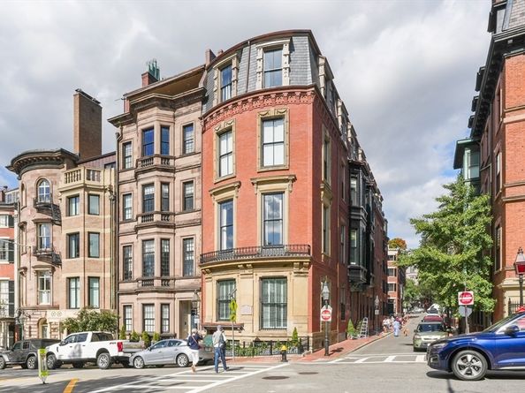 50 Beacon Street 1, Boston MA 02108