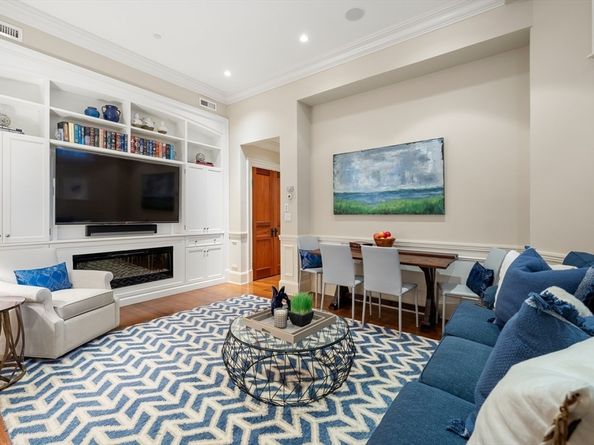 50 Beacon Street 1, Boston MA 02108