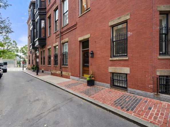 50 Beacon Street 1, Boston MA 02108