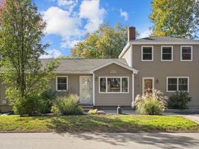 75 Border Road, Reading MA 01867