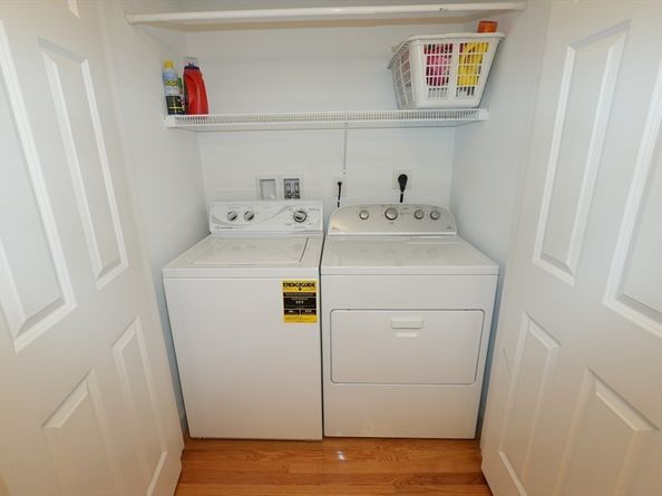 8 Stagecoach Circle 8, Westborough MA 01581