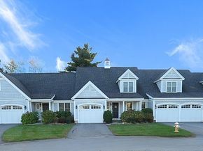 8 Stagecoach Circle 8, Westborough MA 01581