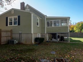 308 Forest St, Weymouth MA 02190