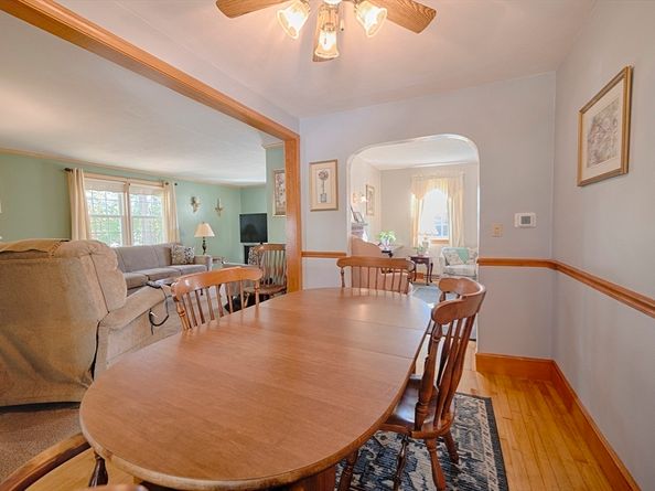 308 Forest St, Weymouth MA 02190