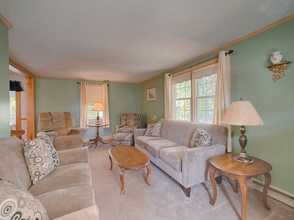 308 Forest St, Weymouth MA 02190