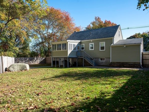 308 Forest St, Weymouth MA 02190