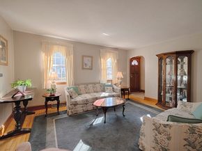 308 Forest St, Weymouth MA 02190