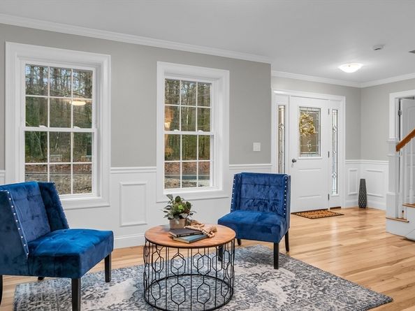 0 Gardner Road Applewood, Templeton MA 01468