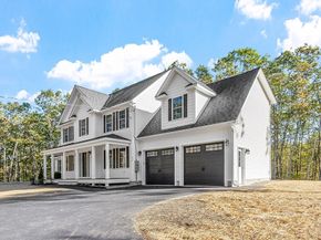 0 Gardner Road Applewood, Templeton MA 01468