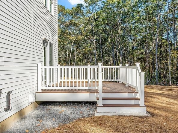 0 Gardner Road Applewood, Templeton MA 01468