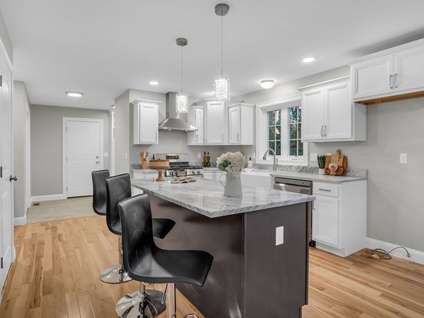 0 Gardner Road Applewood, Templeton MA 01468