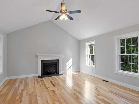 0 Gardner Road Applewood, Templeton MA 01468