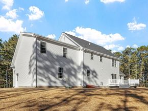 0 Gardner Road Applewood, Templeton MA 01468